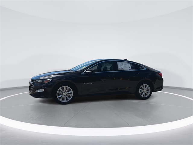 2024 Chevrolet Malibu 1LT photo 4