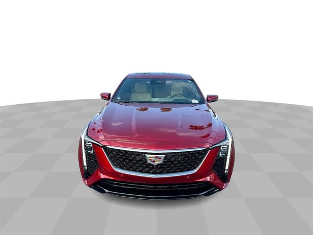 2025 Cadillac CT5 Premium Luxury photo 3