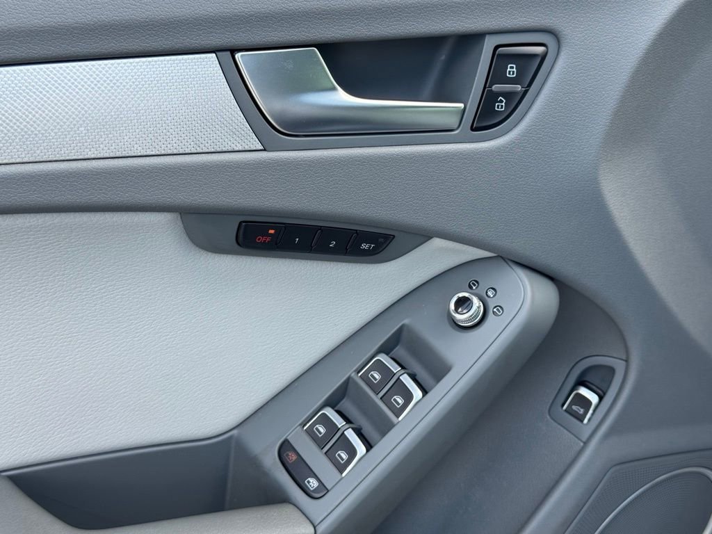 2016 Audi A4 S line Quattro Premium Plus photo 20
