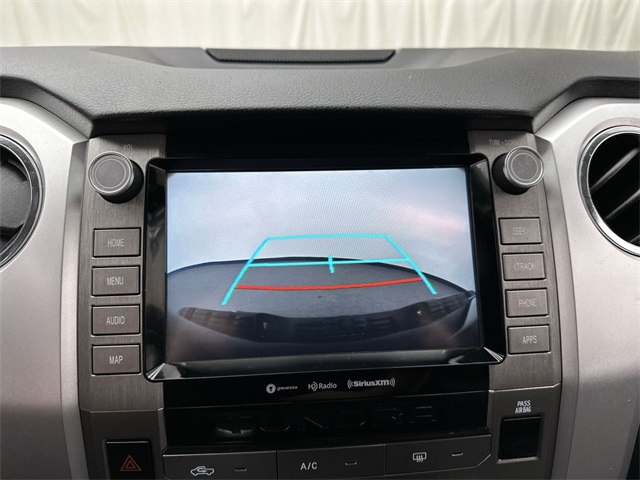 2021 Toyota Tundra SR5 Grade photo 9