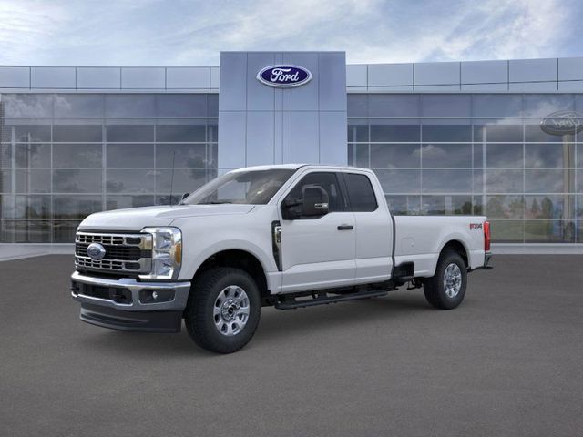 2025 Ford F-350 Super Duty XLT's photo