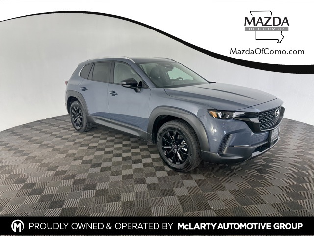 2025 Mazda CX-50 Preferred's photo
