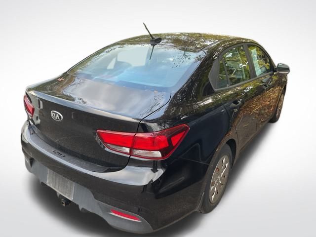 2018 Kia Rio LX photo 3