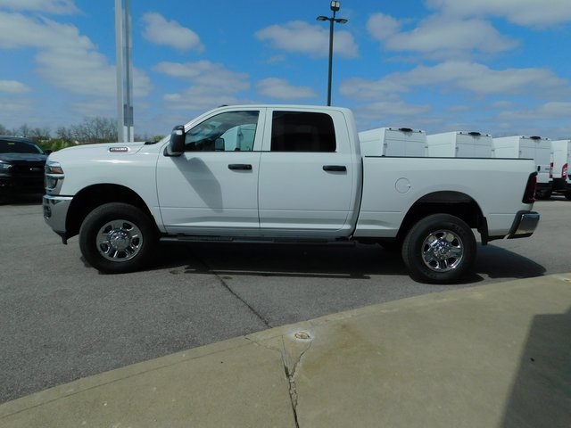 2025 Ram 2500 Tradesman photo 5