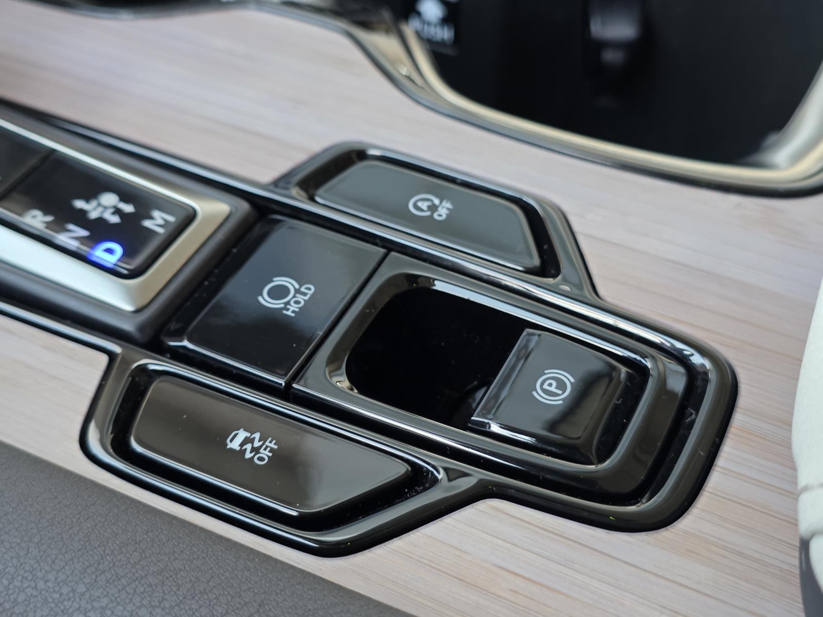 2023 Lexus RX 350 Luxury photo 27