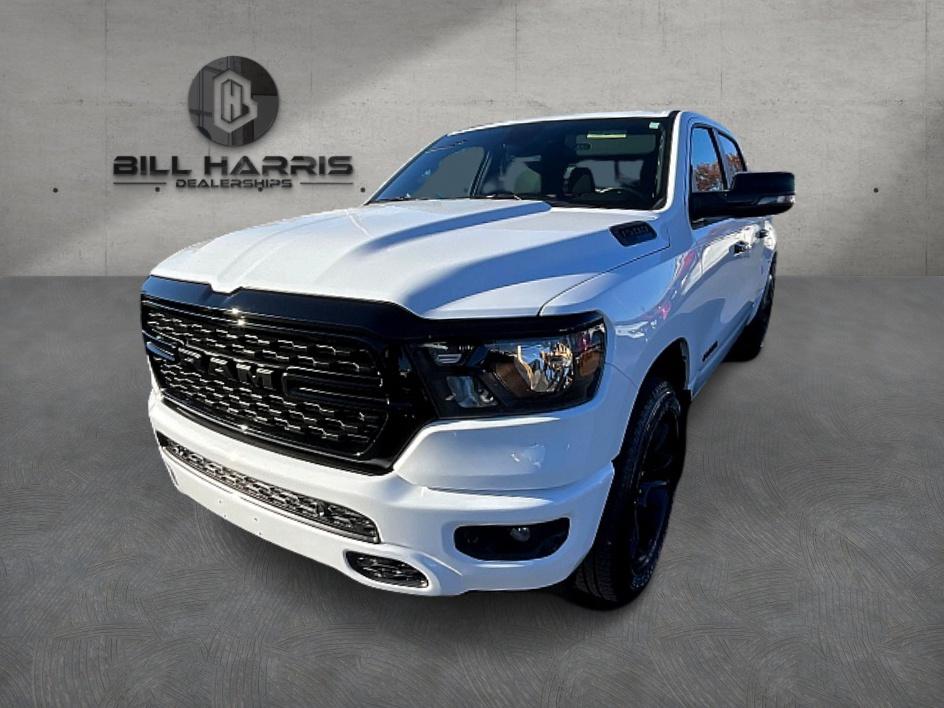 2023 RAM Ram 1500 Pickup Big Horn/Lone Star's photo