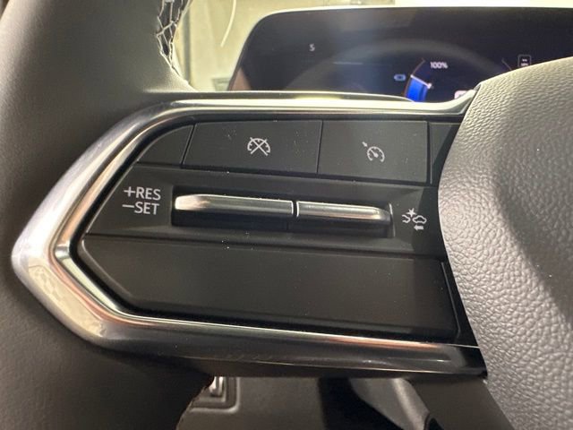 2025 Chevrolet Equinox EV 1LT photo 6