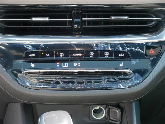 2025 Buick Envista Avenir photo 10