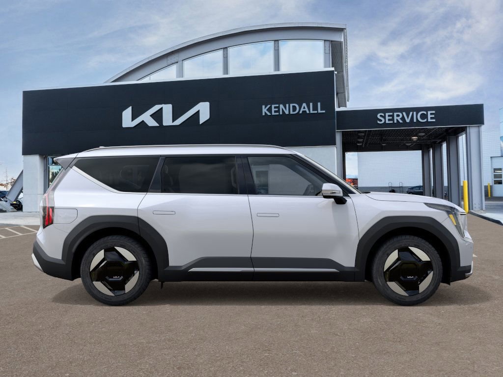 2026 Kia EV9 Wind photo 2