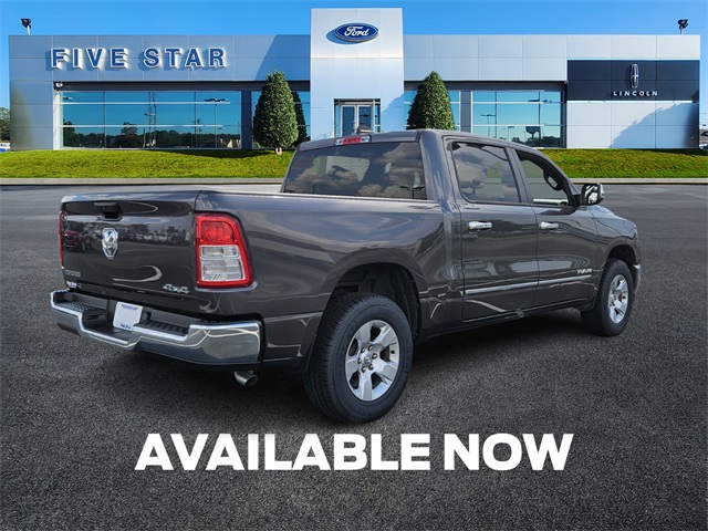 2023 Ram 1500 Big Horn Lone Star photo 7