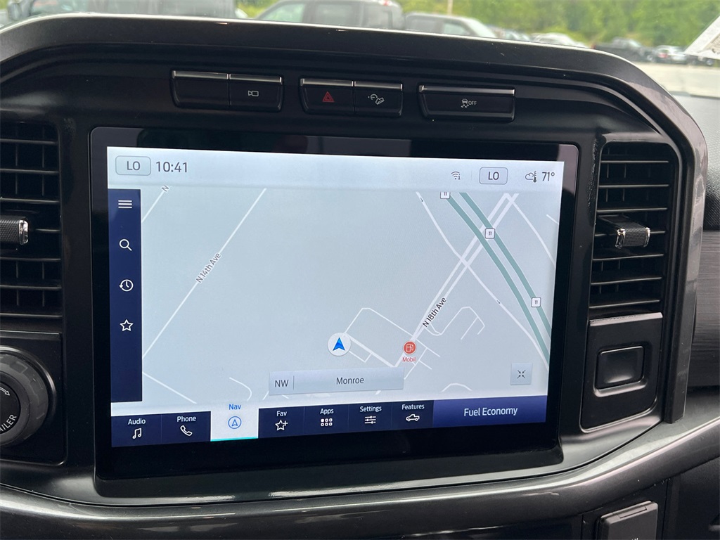 2022 Ford F-150 XLT photo 18