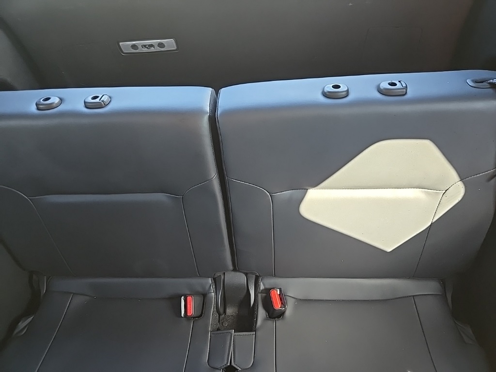 2024 Mitsubishi Outlander SE photo 24