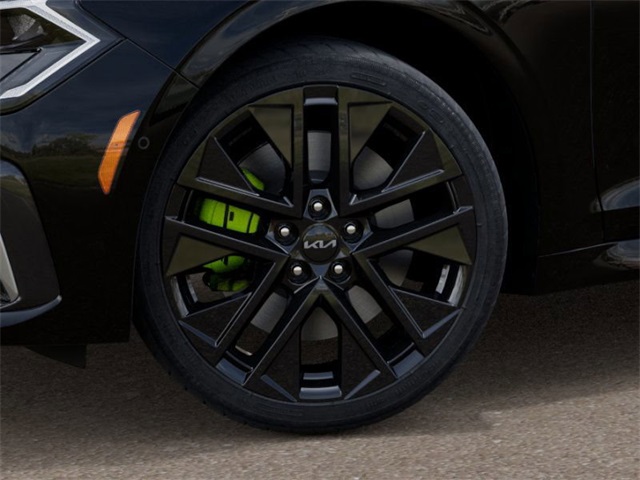 2026 Kia K5 GT photo 6
