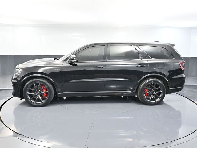 2022 Dodge Durango SRT 392 photo 6