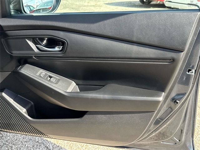 2024 Honda Accord EX photo 12