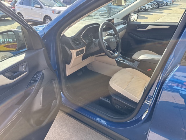 2022 Ford Escape SE photo 15