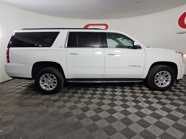 2020 Gmc Yukon XL SLT photo 8