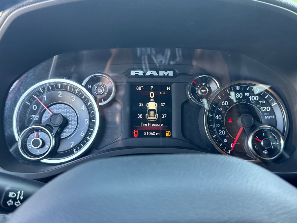 2023 Ram 1500 Big Horn Lone Star photo 24