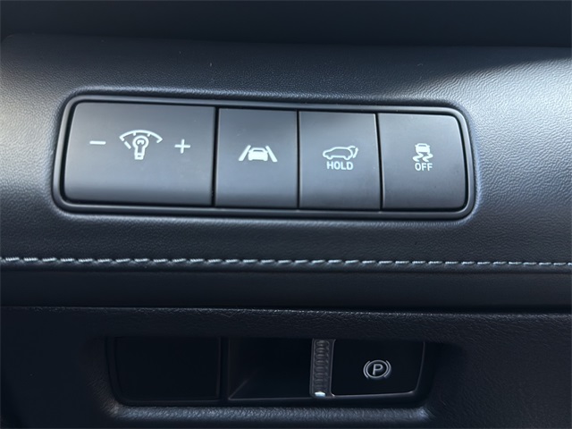 2022 Hyundai Santa Fe Calligraphy photo 28