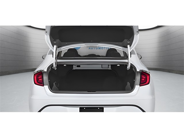 2022 Hyundai Sonata SE photo 21