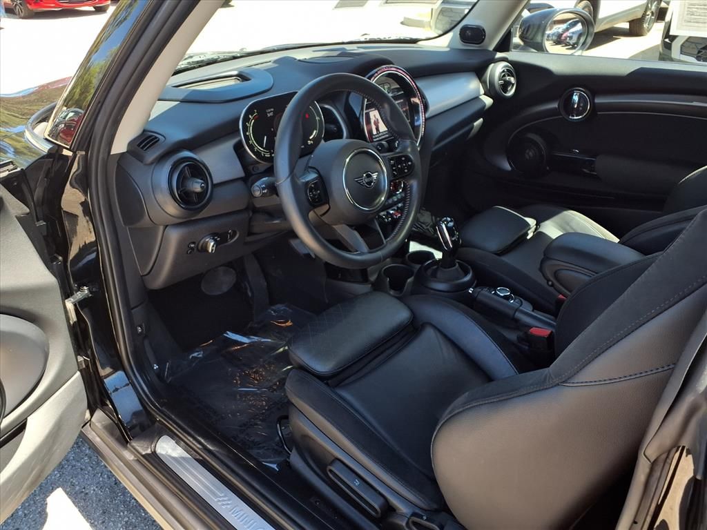 2023 Mini Cooper 2 Door Hardtop S photo 14