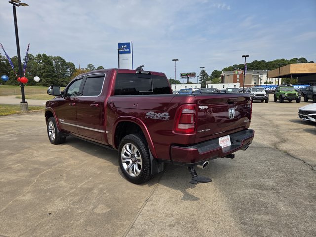 2023 Ram 1500 Limited photo 3
