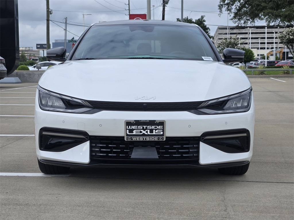 Used 2022 Kia Ev6 GT-Line with VIN KNDC44LA5N5050755 for sale in Houston, TX