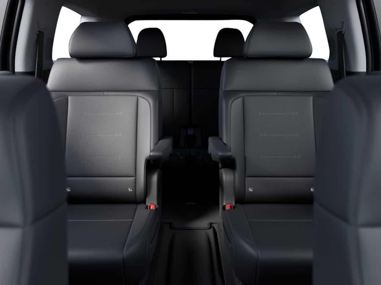 2026 Hyundai Santa Fe Limited photo 9
