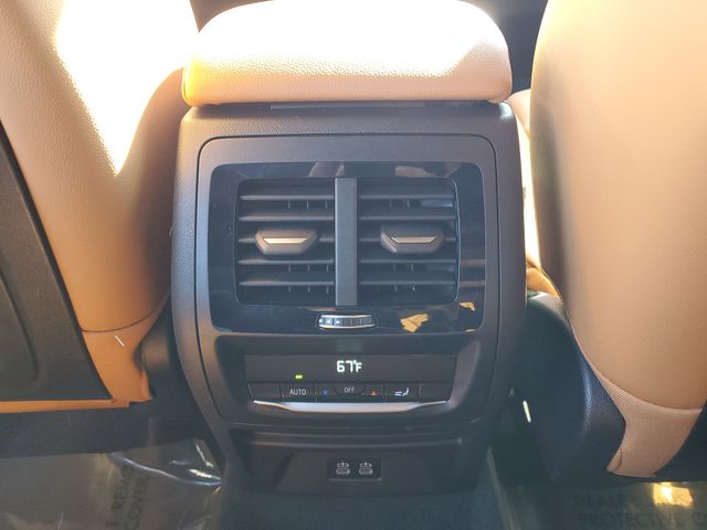 2024 Bmw X3 M40i photo 14