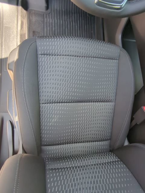 2026 Chevrolet Equinox LT photo 9
