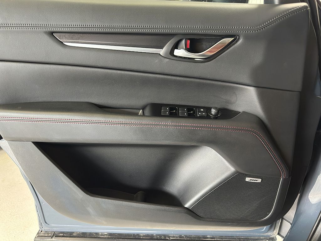 2024 Mazda CX-5 2.5 S Carbon photo 12