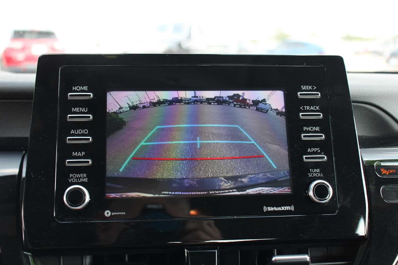 2023 Toyota Camry LE photo 27