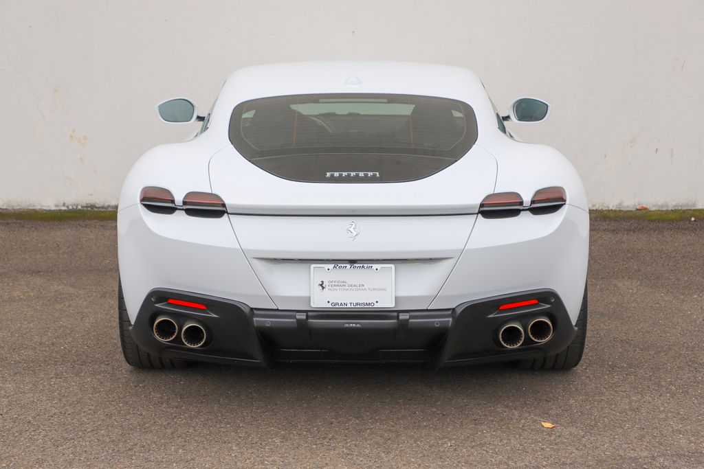 2023 Ferrari Roma photo 14