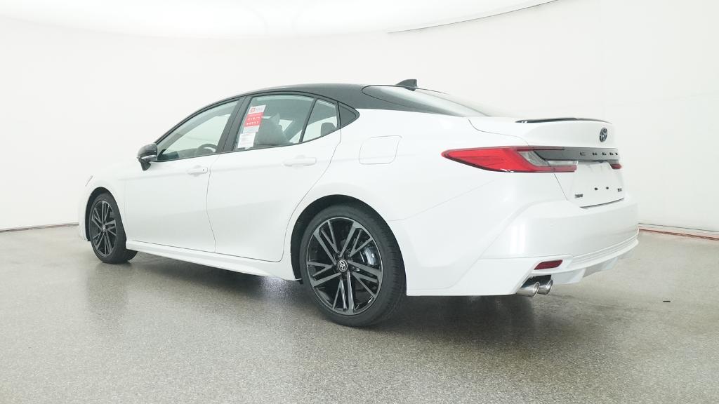 2026 Toyota Camry XSE photo 14
