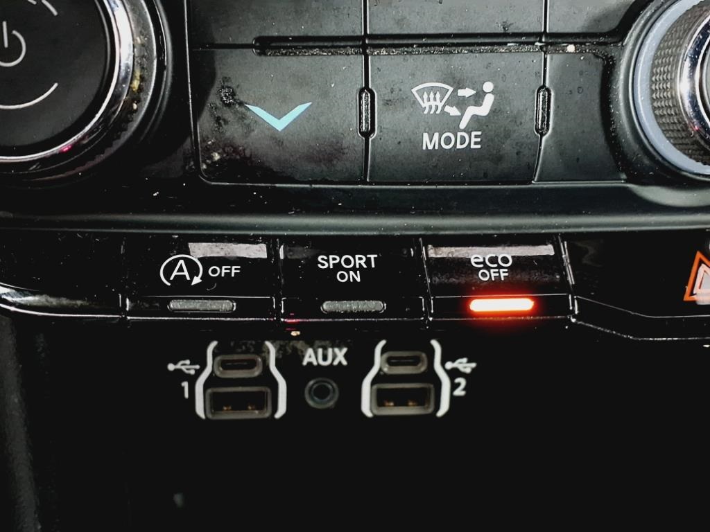 2023 Dodge Durango SXT photo 20
