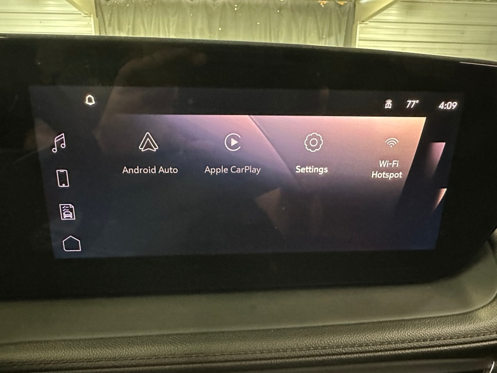 2024 Buick Encore GX Preferred photo 9