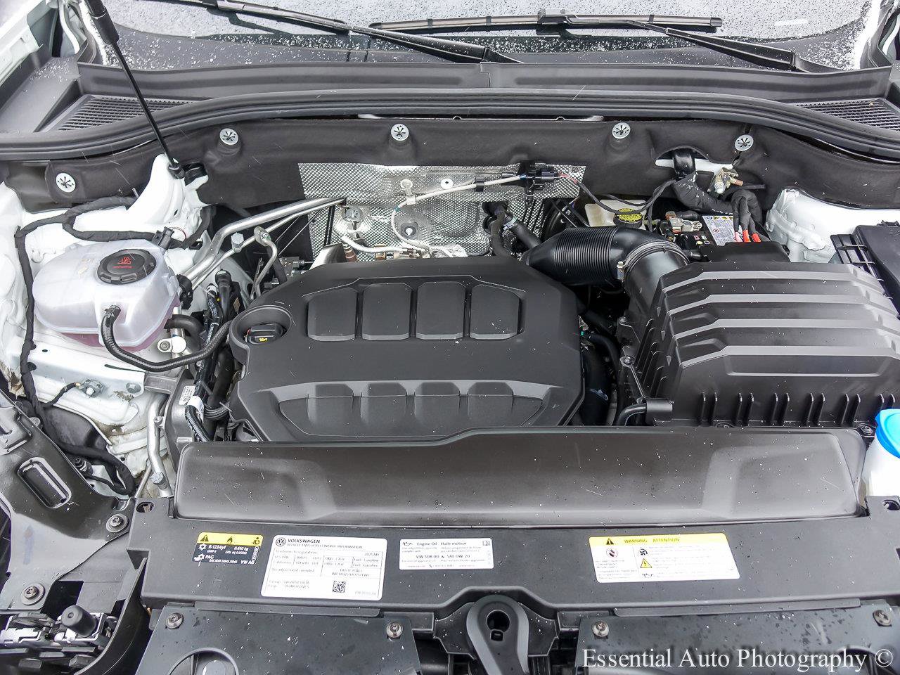 2025 VOLKSWAGEN ATLAS - Image 24