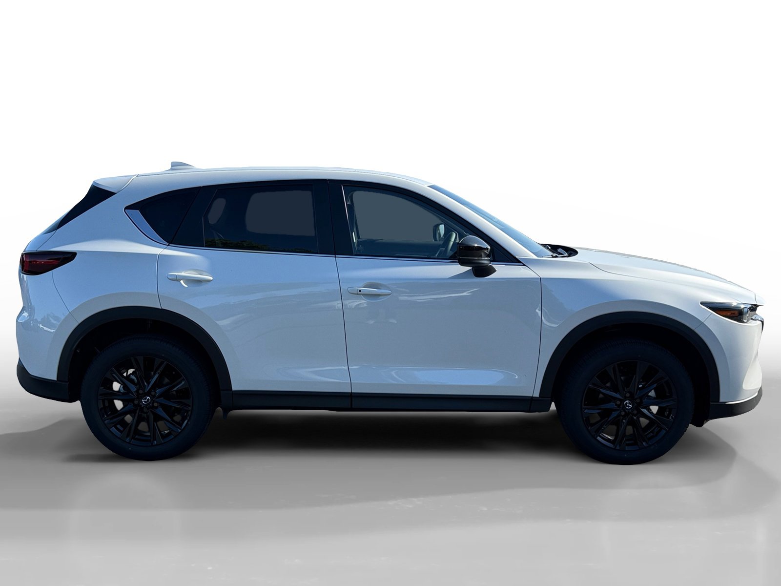 2025 Mazda CX-5 2.5 S Carbon photo 6
