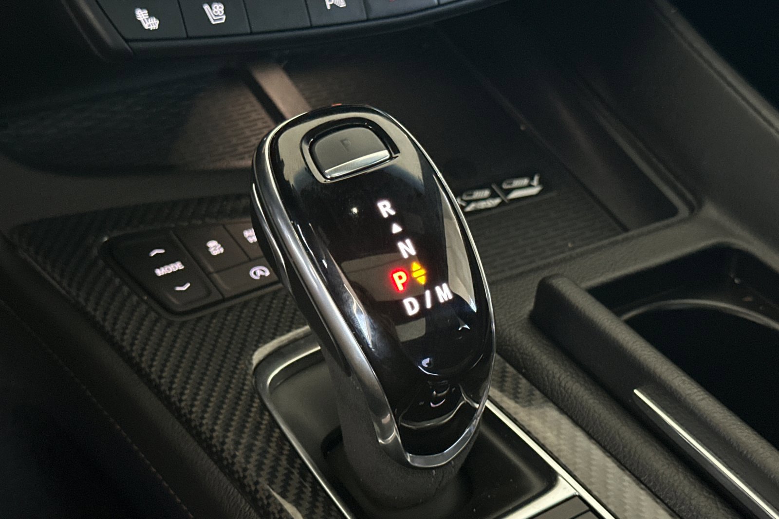 2024 Cadillac CT5 V photo 17