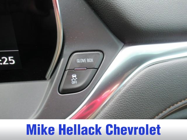2023 Chevrolet Blazer Premier photo 29