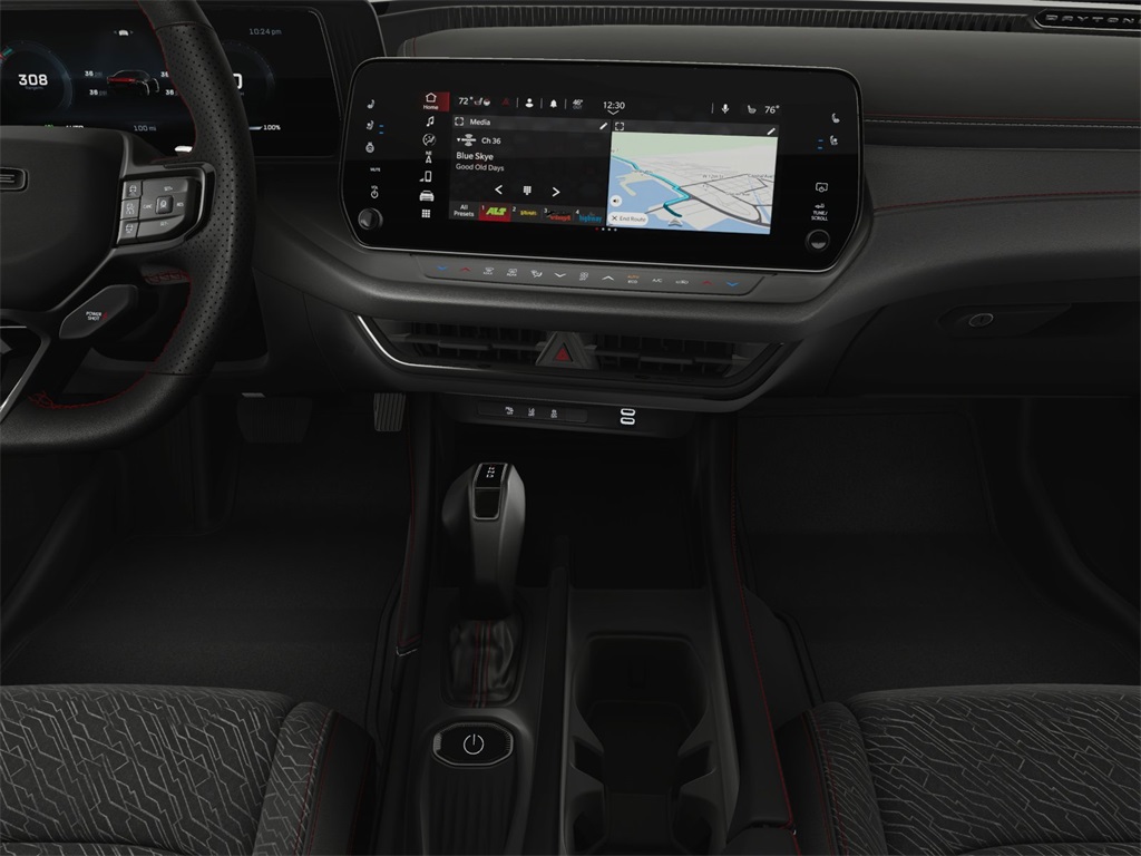 2025 Dodge Charger R/T photo 22