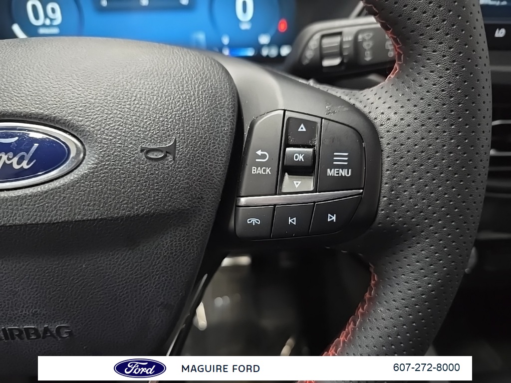 2023 Ford Escape ST-Line Select photo 21