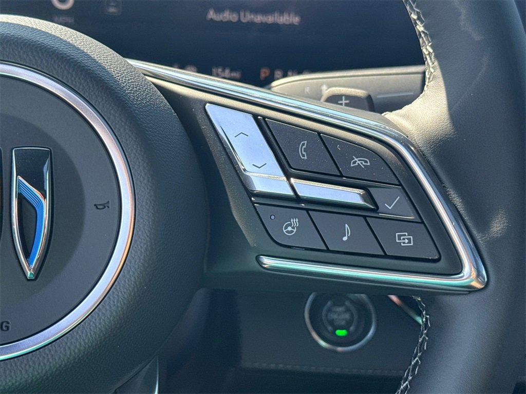 2026 BUICK ENCLAVE - Image 20