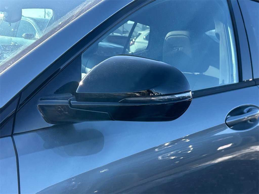 2026 BUICK ENVISTA - Image 11