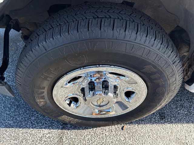 2020 Chevrolet Express 2500 Work Van photo 13