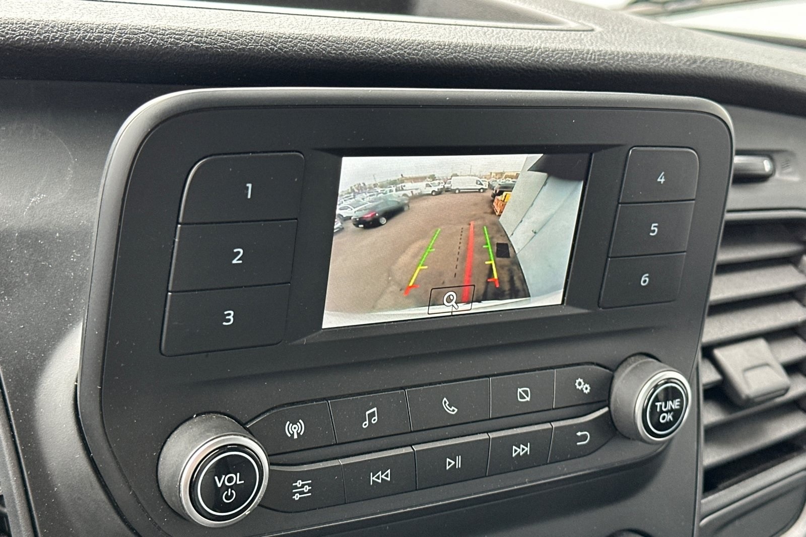 2023 Ford Transit photo 15