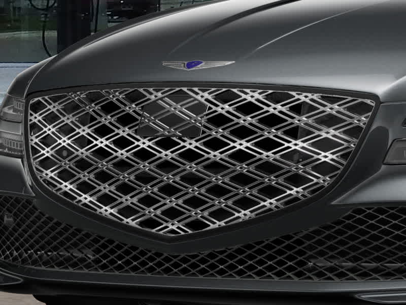 2025 Genesis G80 2.5T AWD photo 23