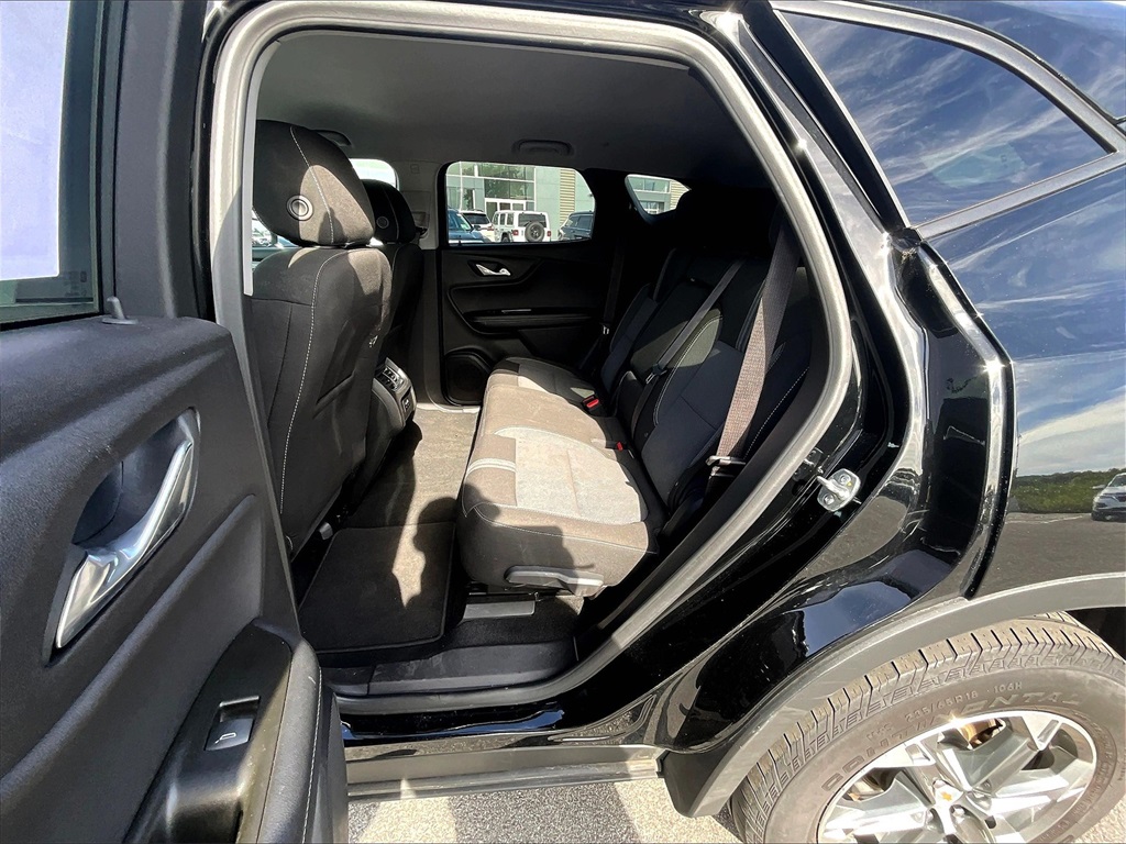 2023 Chevrolet Blazer 2LT photo 15