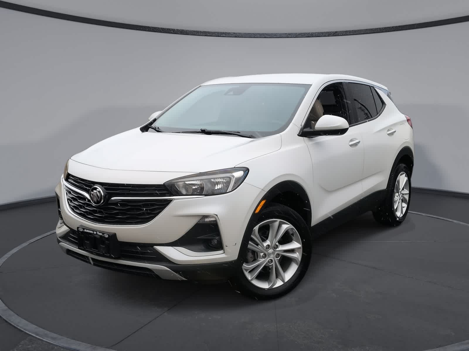 2021 Buick Encore GX Preferred's photo