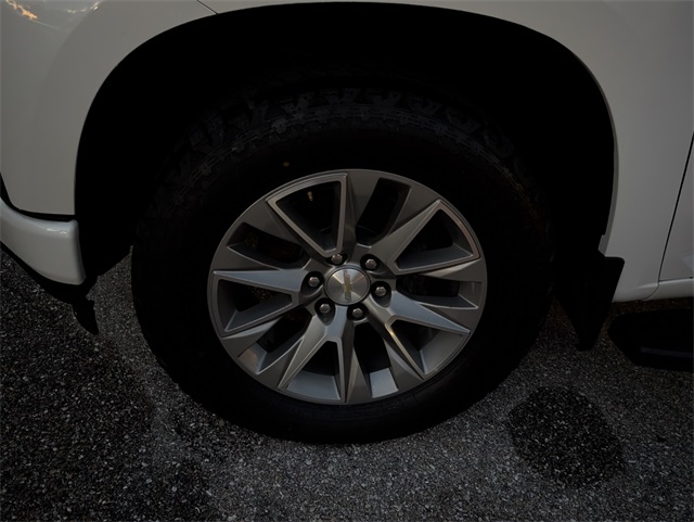 2021 Chevrolet Silverado 1500 High Country photo 4